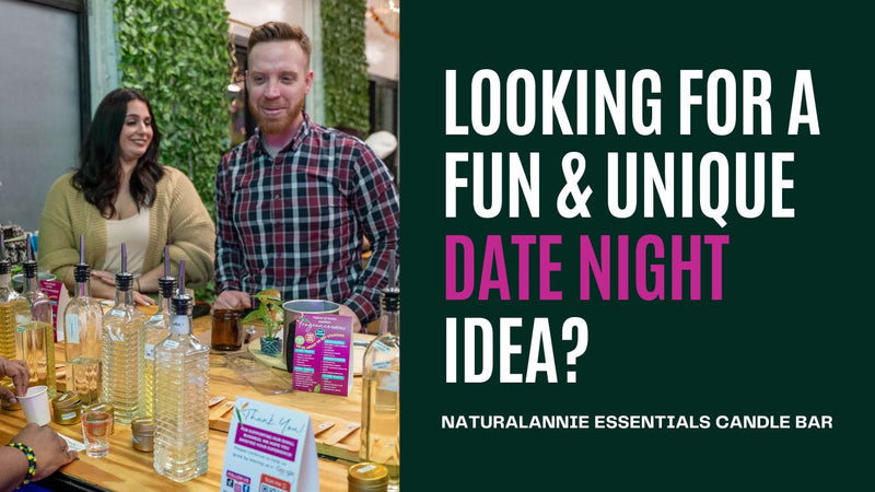 Looking For a Fun & Unique Date Night Idea In Connecticut?